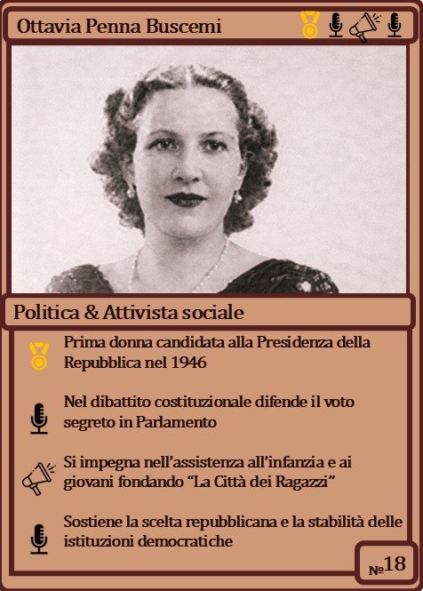 Ottavia Penna Buscemi