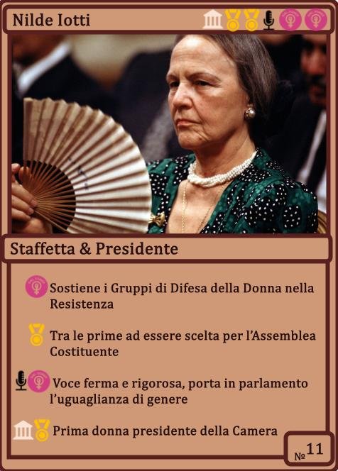 Nilde Iotti