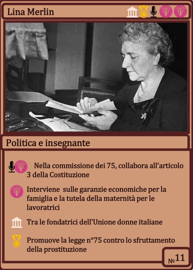 Lina Merlin