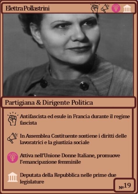 Elettra Pollastrini