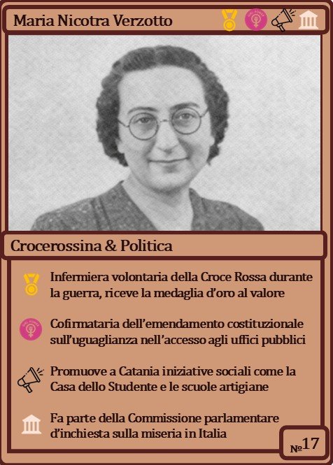 Maria Nicotra Verzotto